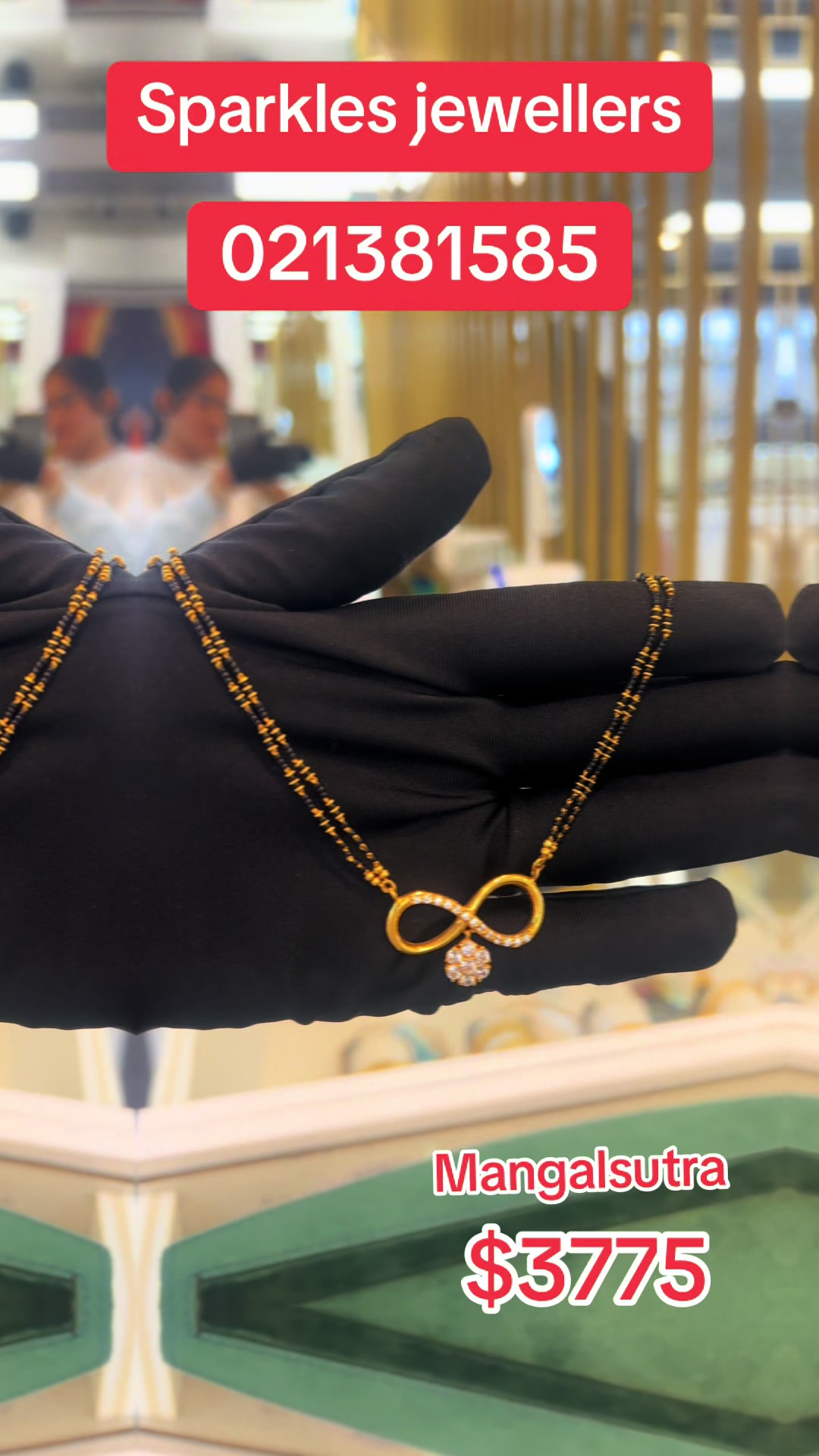 @Sparklesjewellersnz