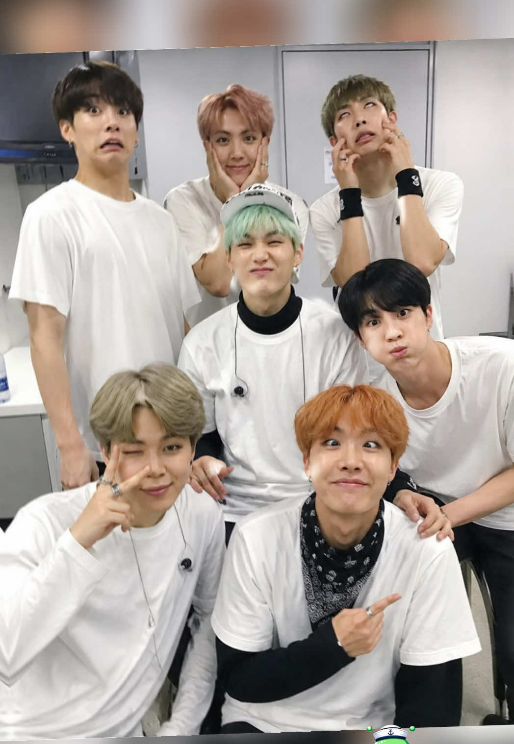 @Bts Alien