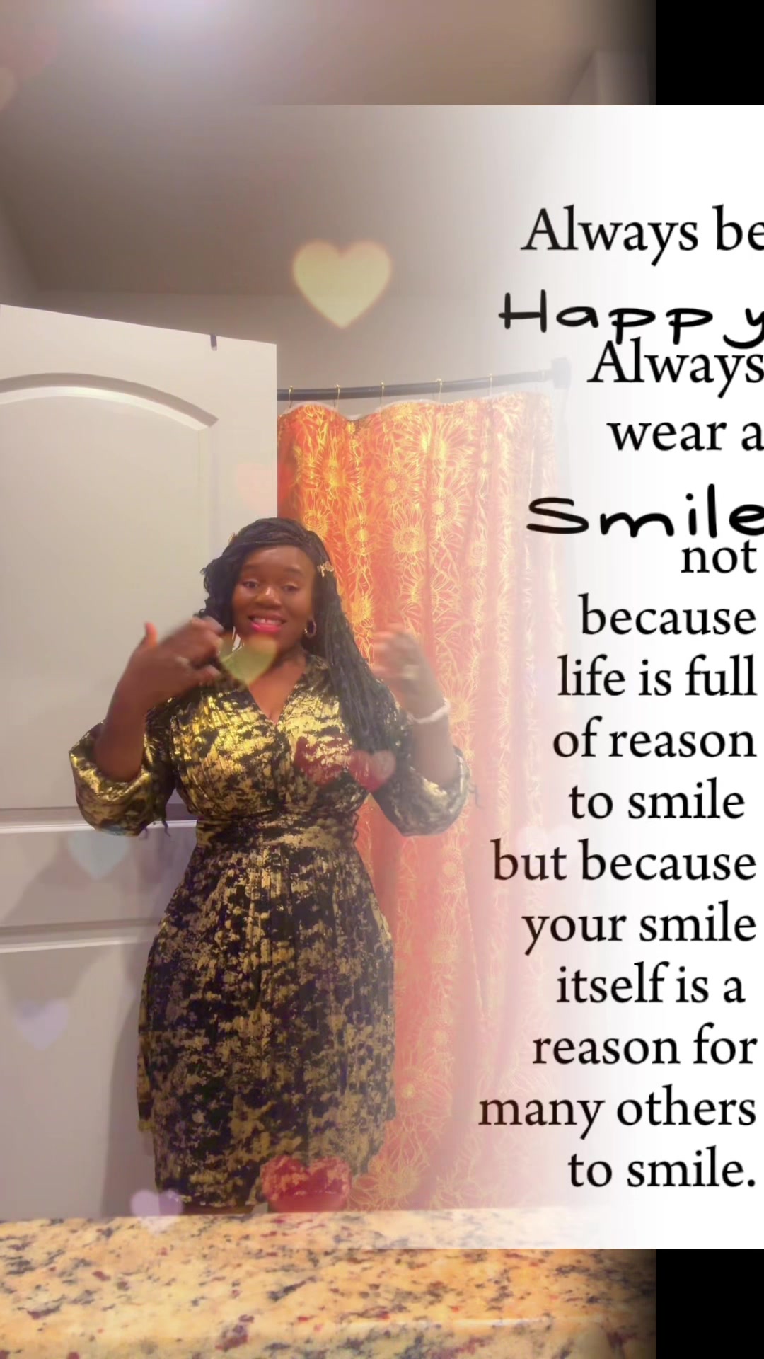 @Ivy Amoah