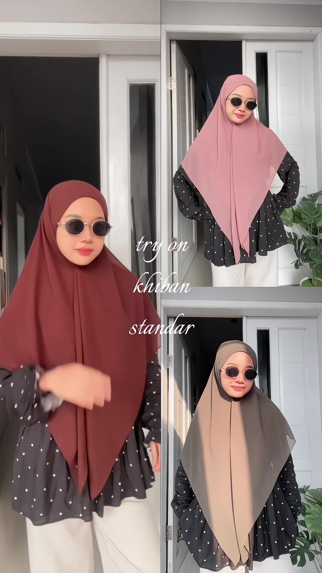 @Jasmine Jilbab