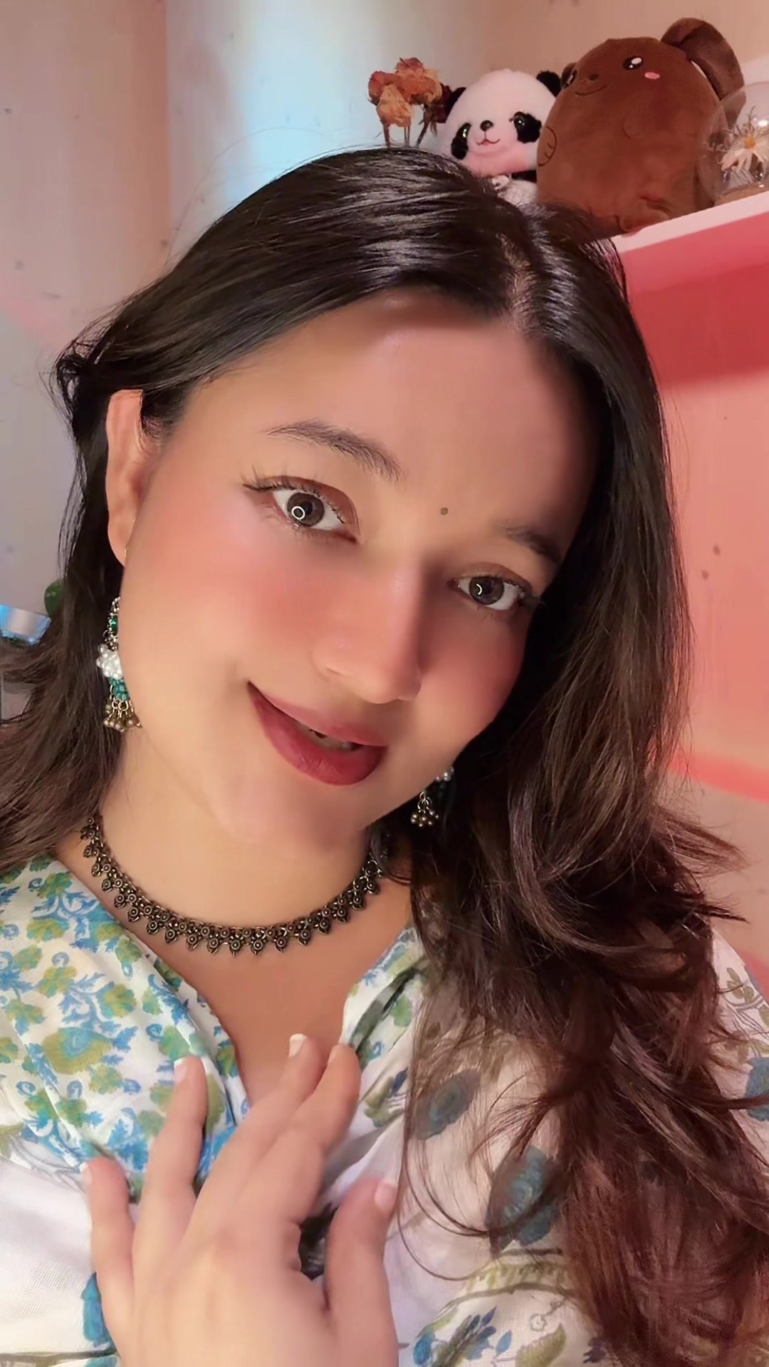 @Richa 🦚