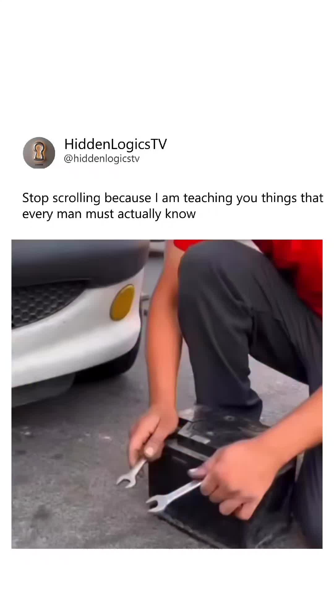 @HiddenLogicsTV