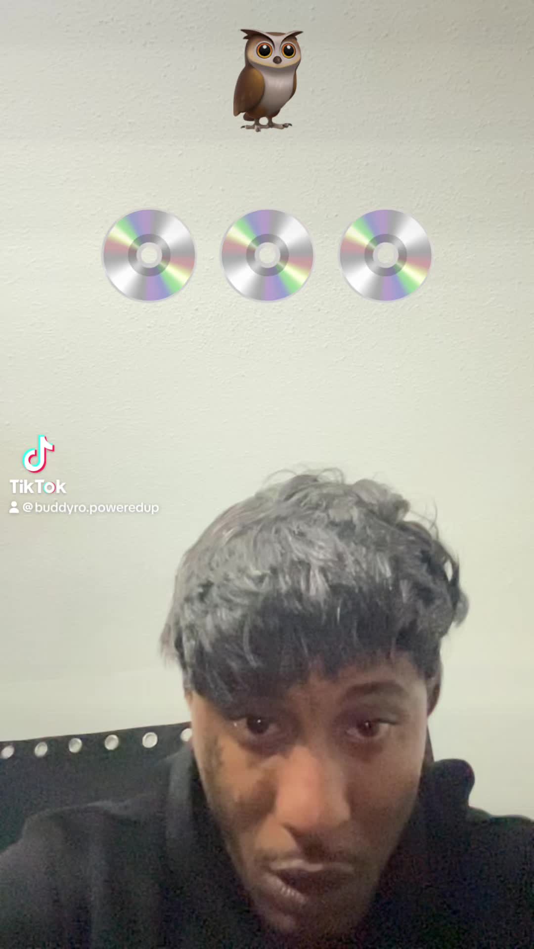 @BuddyRo ๐ณ๐