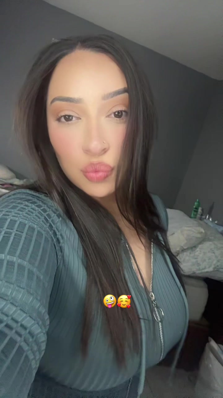 @Ashley Mendez