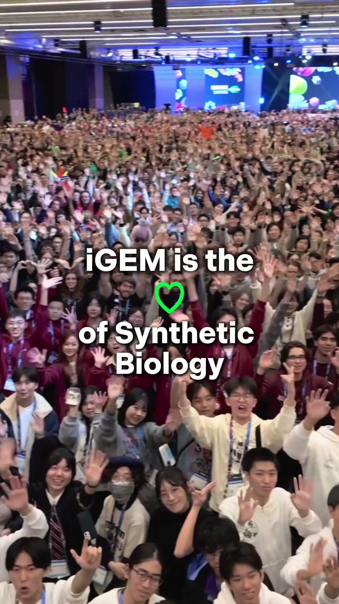 @iGEM Headquarters