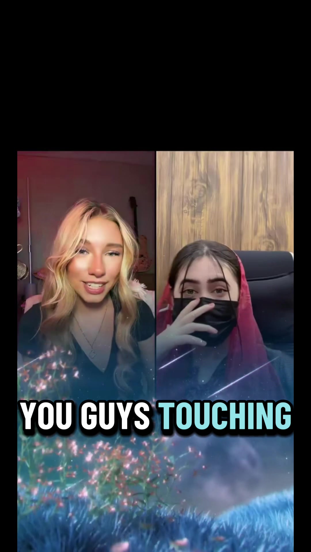 @Nevaeh Leigh 🐐