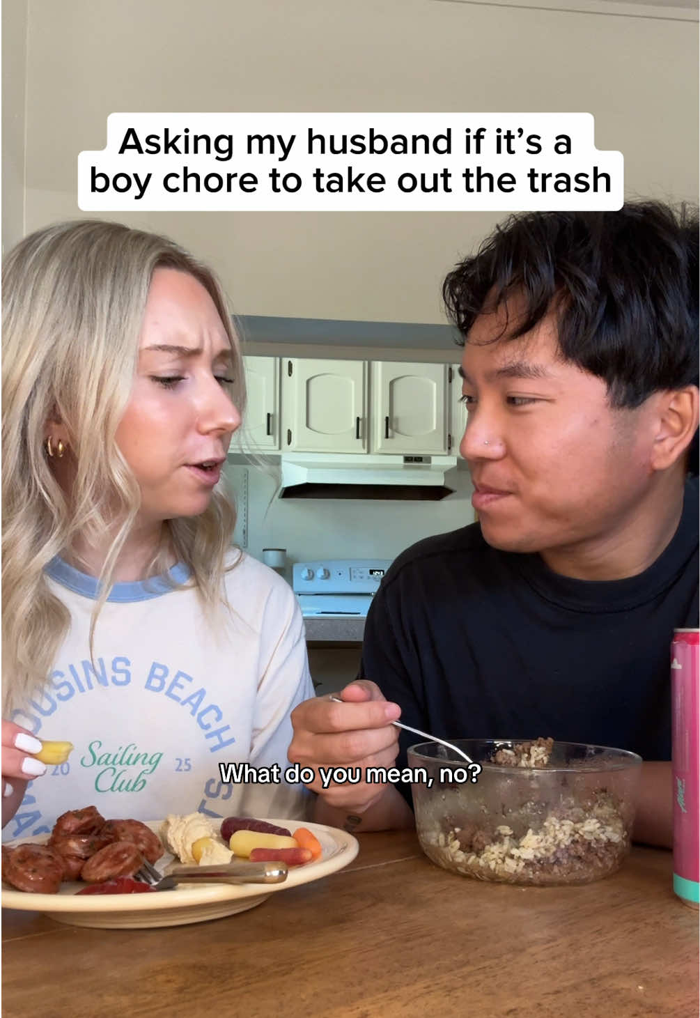 @Dani + Jo