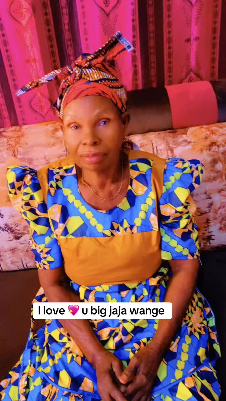 @RICHIE AUNTIE. 💖💙🥰