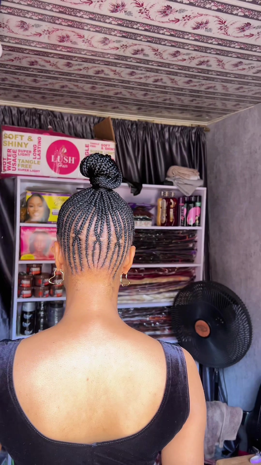 @OWERRI BRAIDER || D.H