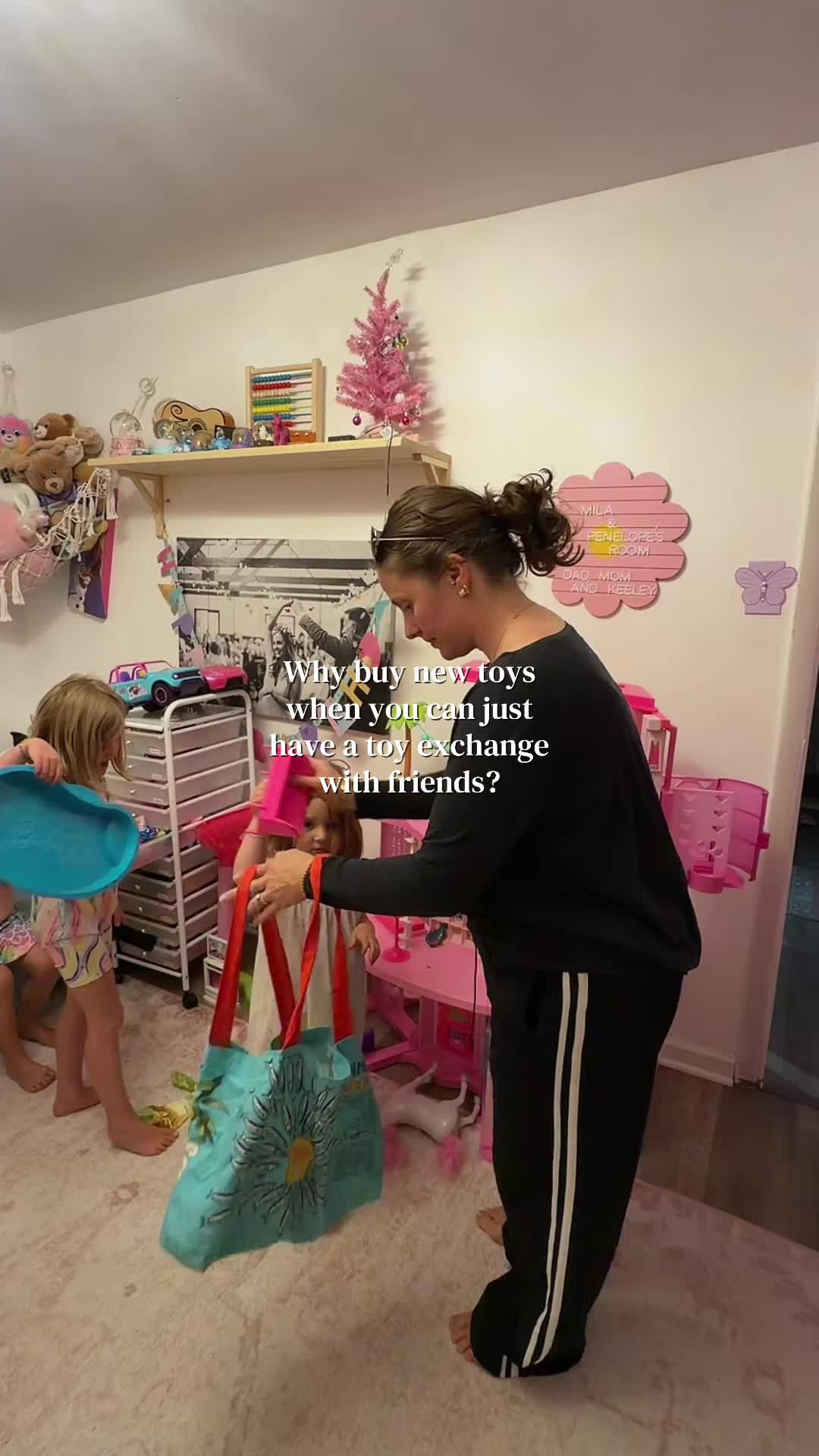 @Hannah | BF + motherhood