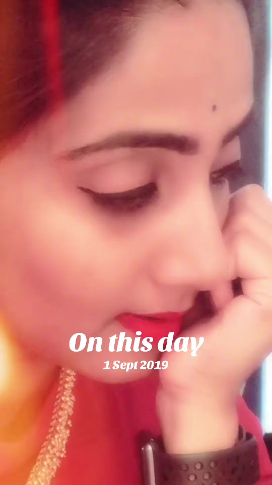 @Bhanu Pravadanvita