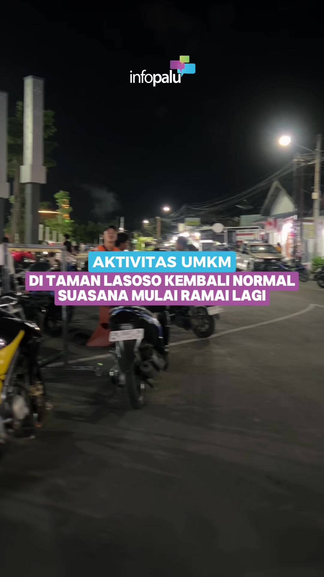 @Info Palu