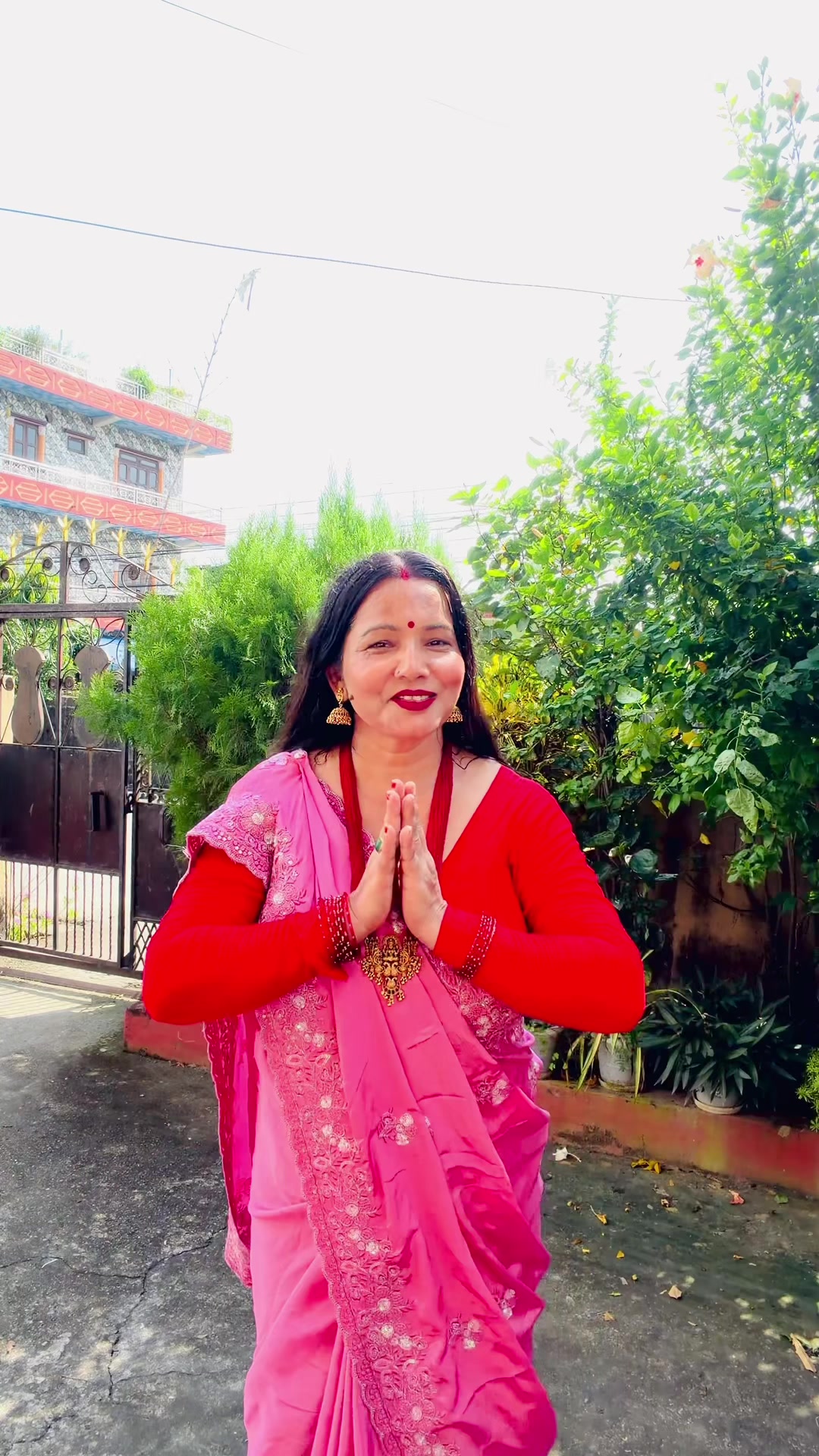 @🦋 Shanti ☘️