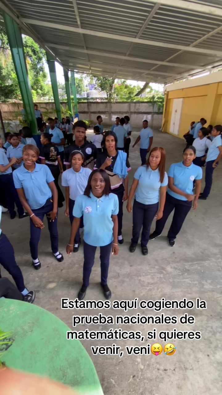 @Promoción.