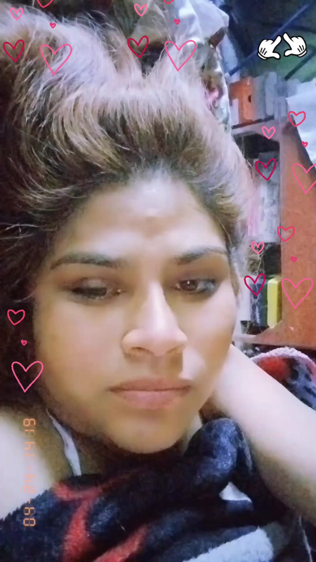 @Maria Arzola