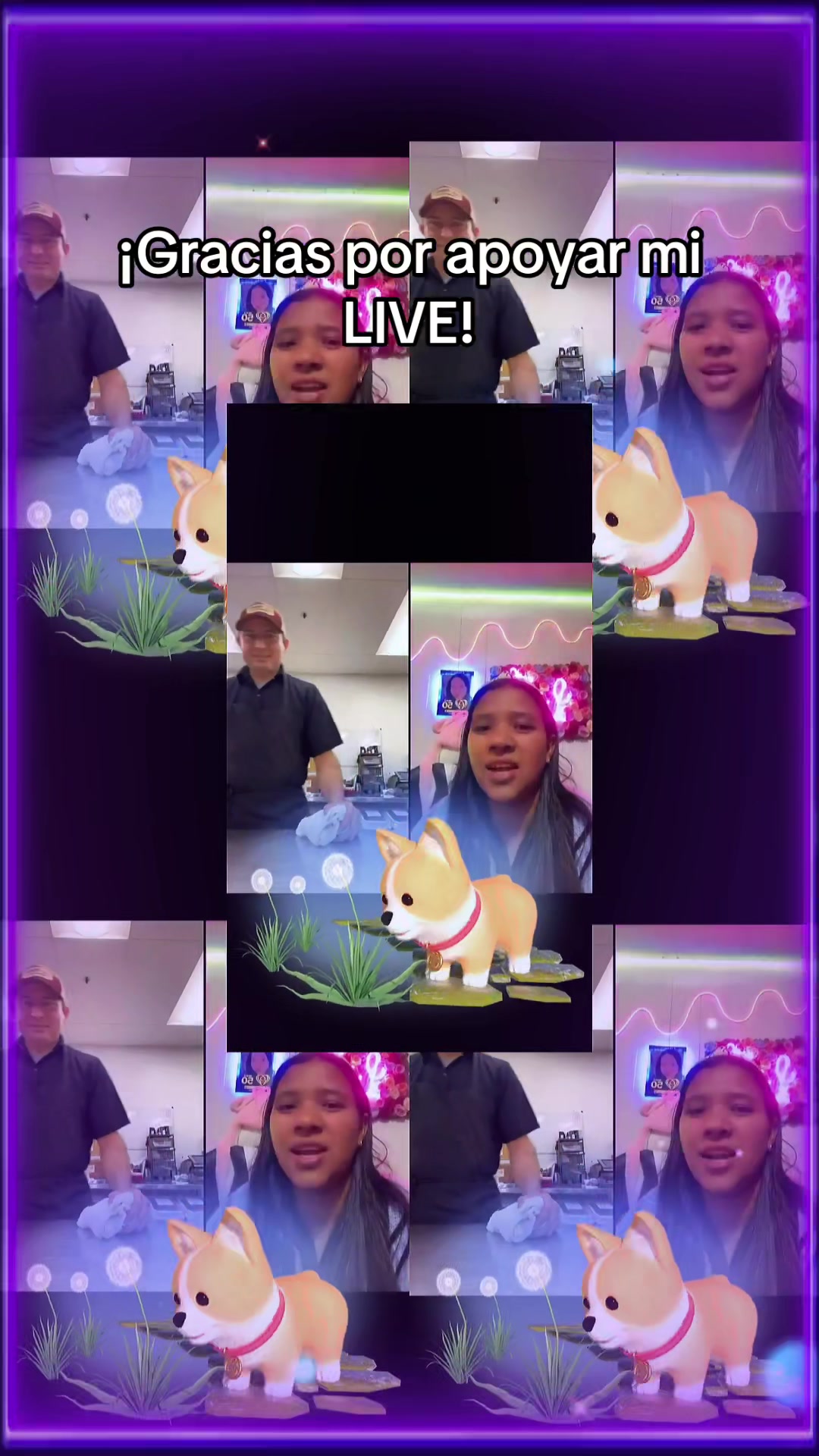 @🐟🐠 ♡ Jose ♡ Moreno🇸🇻👨🌾