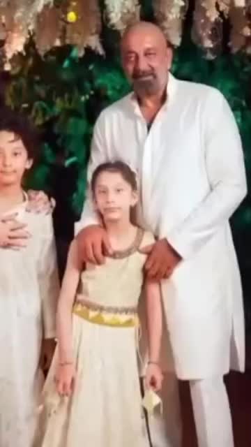 @Sanjay Dutt