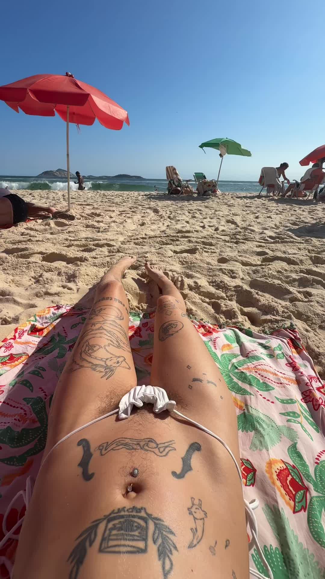@Indie no RJ
