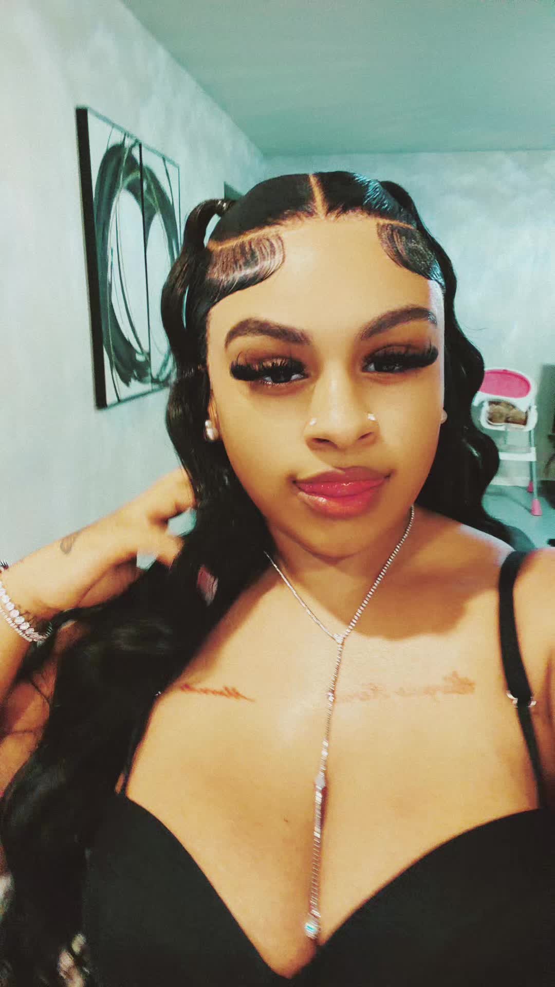@Prettiibabii._