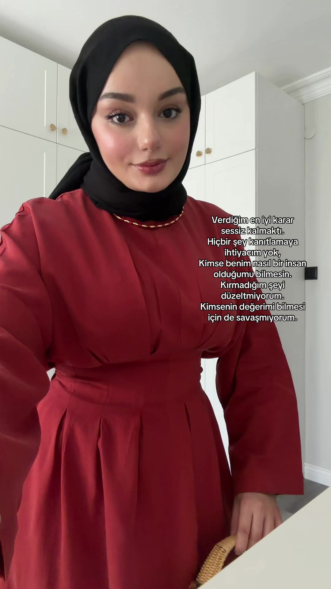 @Yasemin Kalaycı