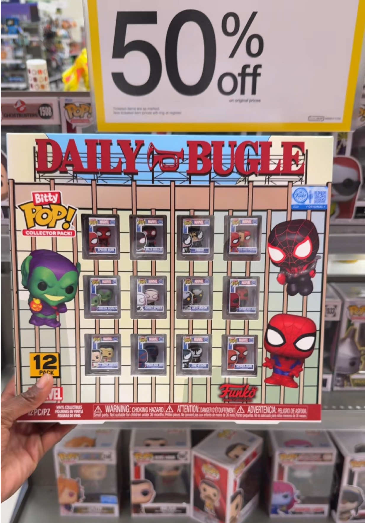@Spideyken🕸️