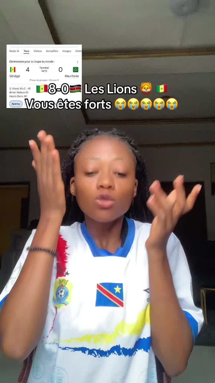 @Daniella la star ❤️🇨🇩