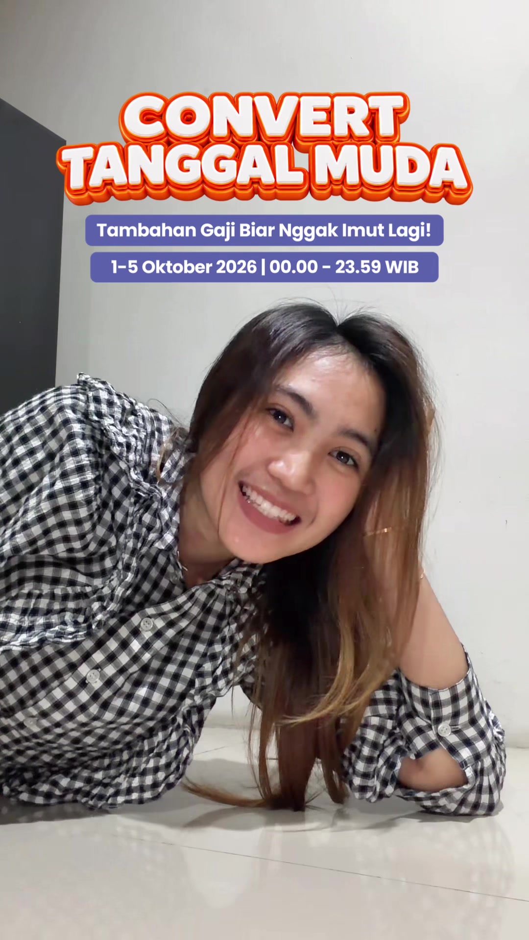 @Viapulsa | Convert Pulsa Aman