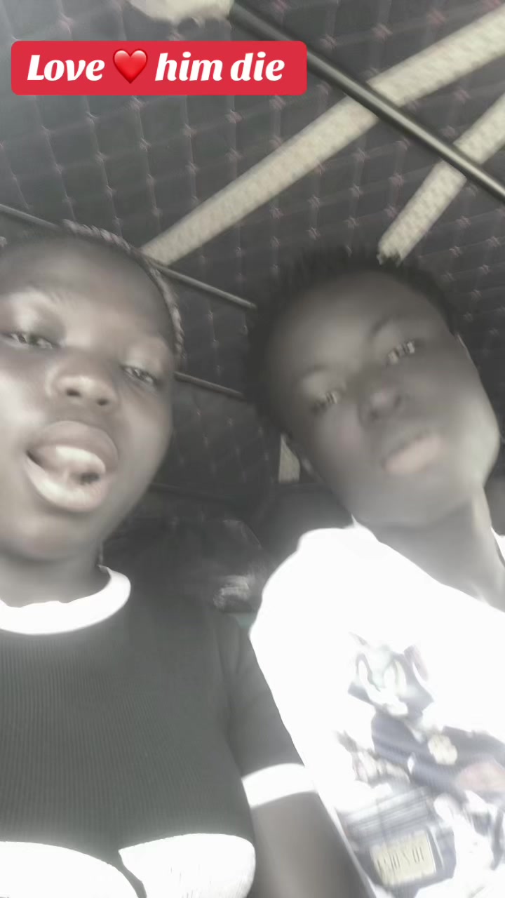 @Abena  Disturb 365🥰🥰