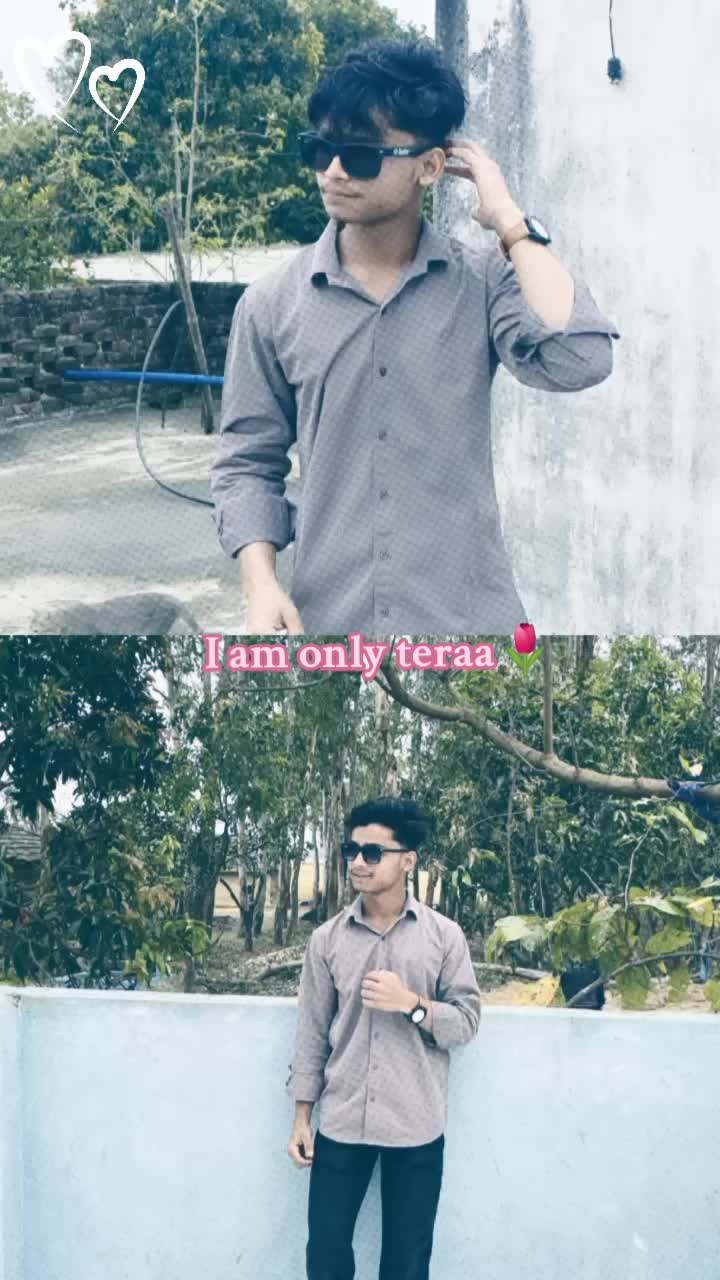 @~♡itzz parbez♡~