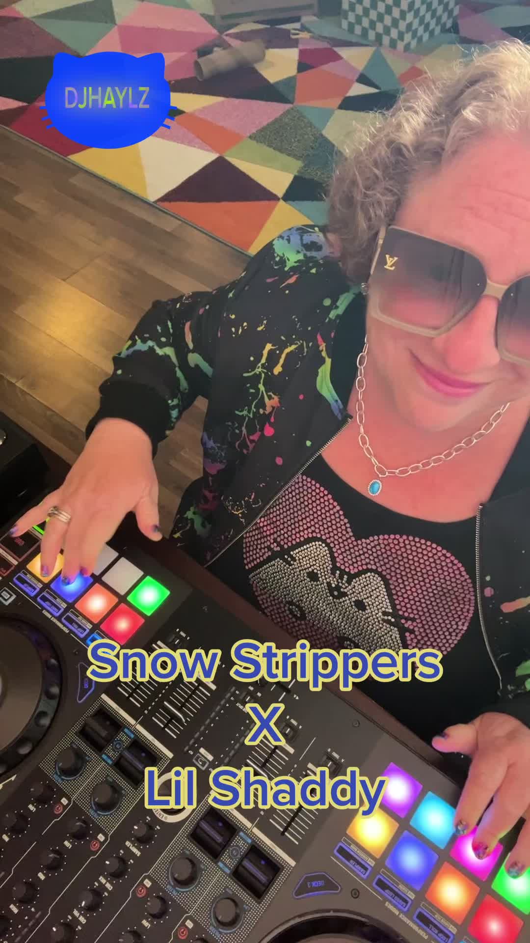 @DJHAYLZ