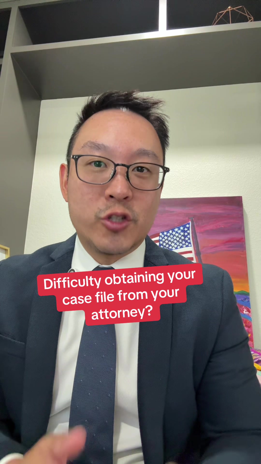@Attorney JohnTing 832-838-9797