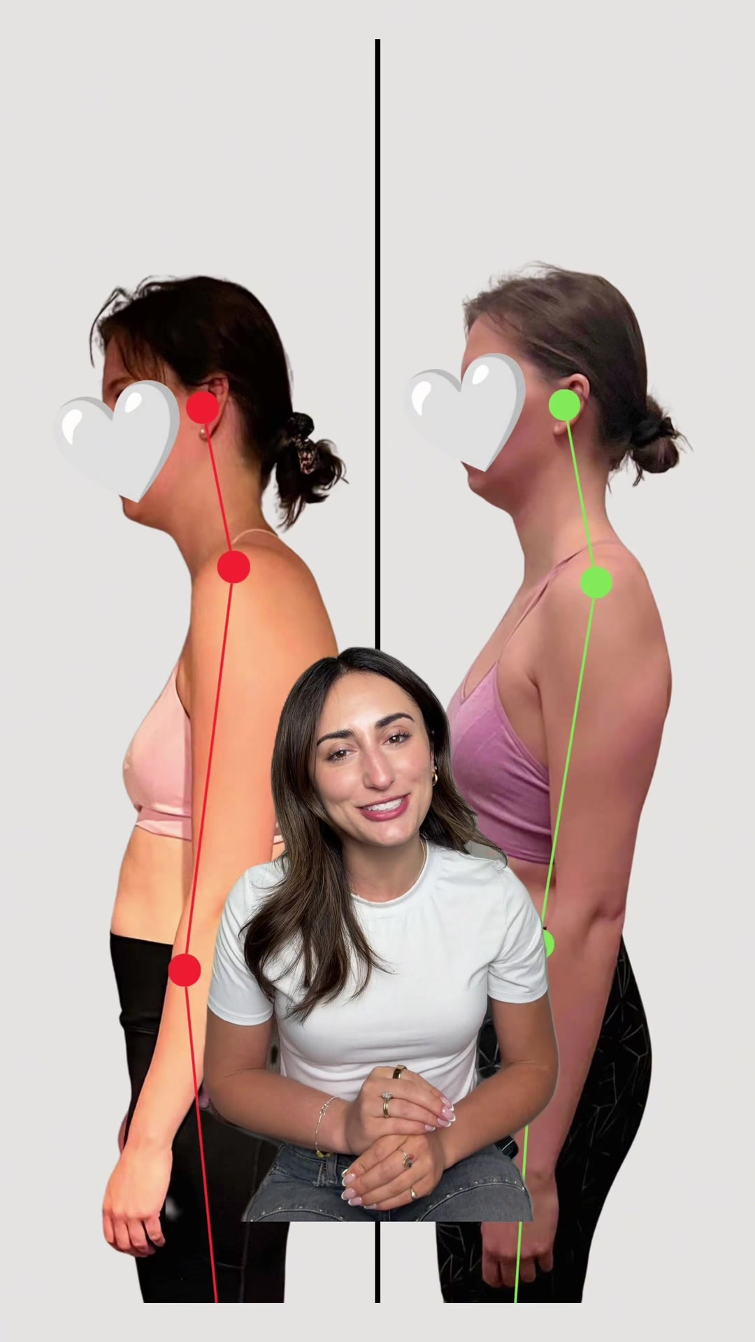 @Rachel • posture + fitness