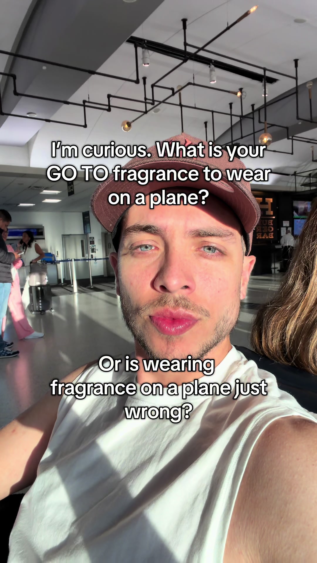 @Scent From Evan