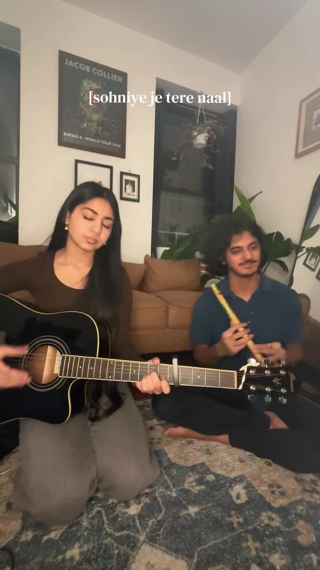 @Harleen Kaur