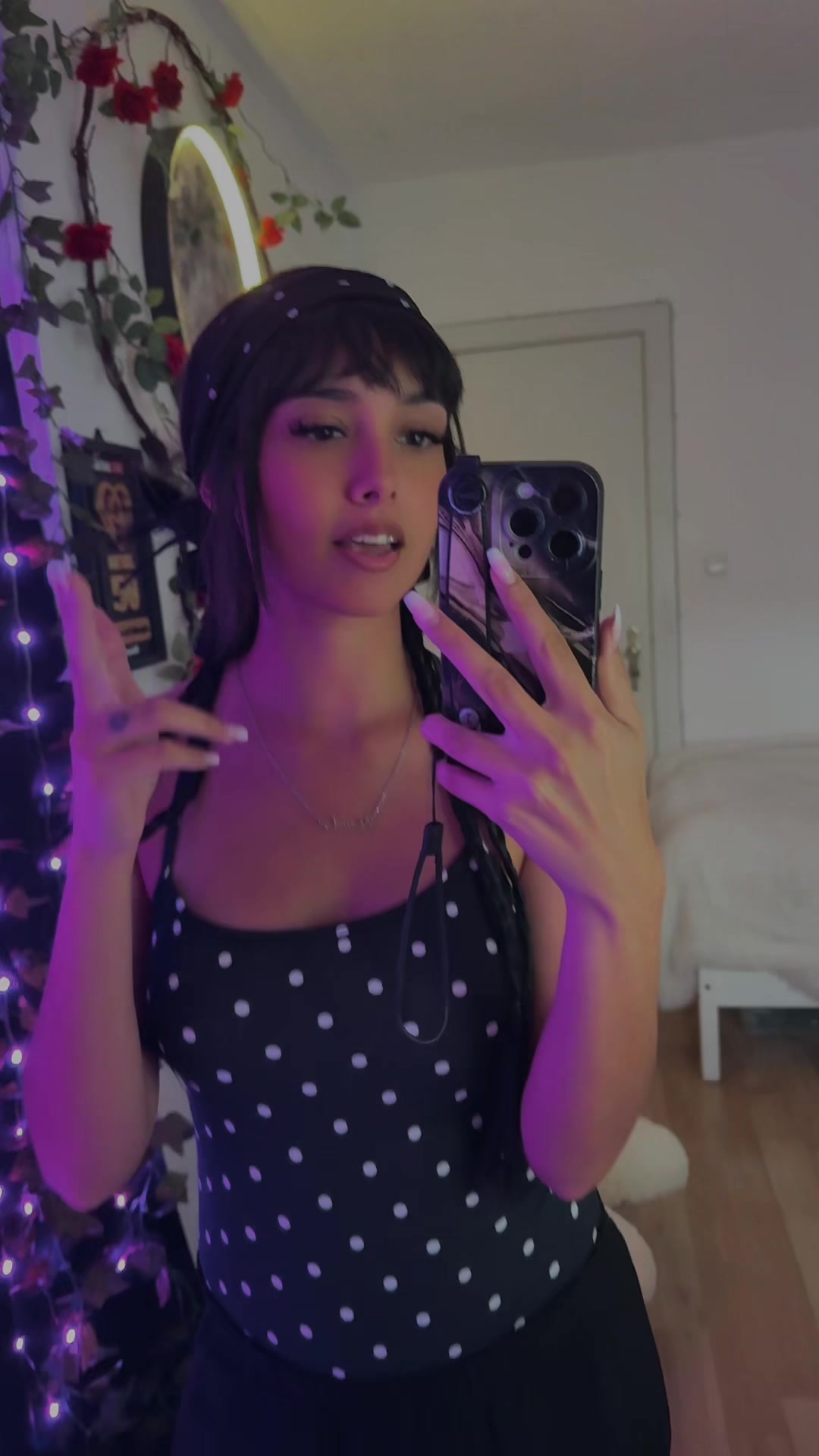 @ɴᴜʀᴀʏ➴ ❤️🔥