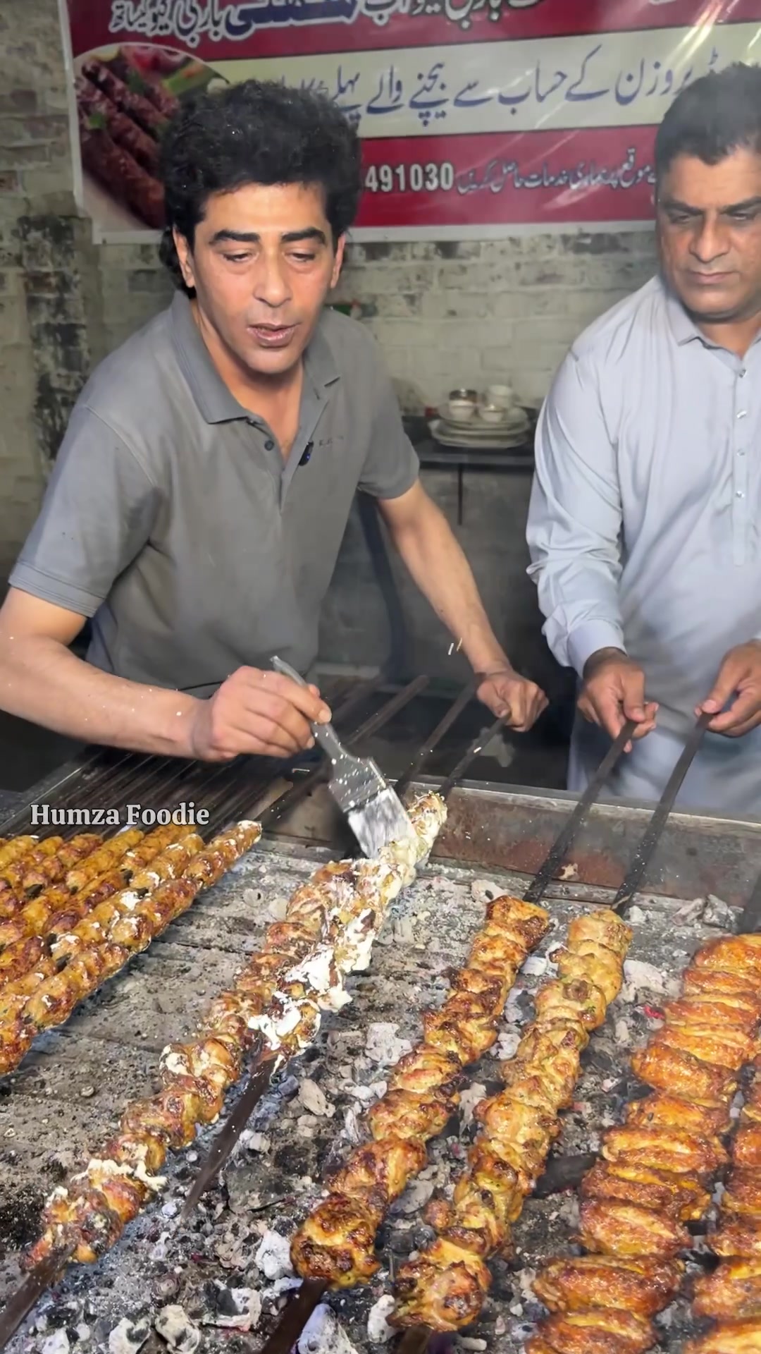 @Humza foodie