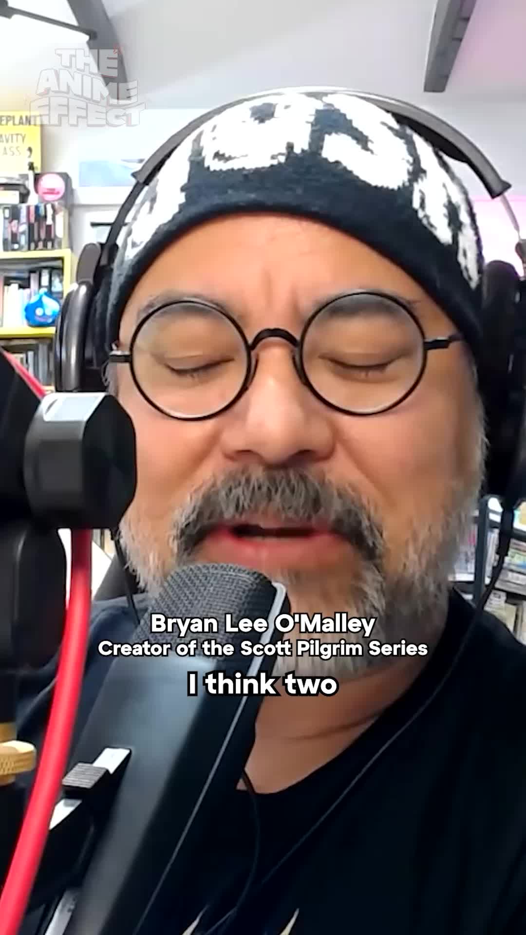 @Crunchyroll