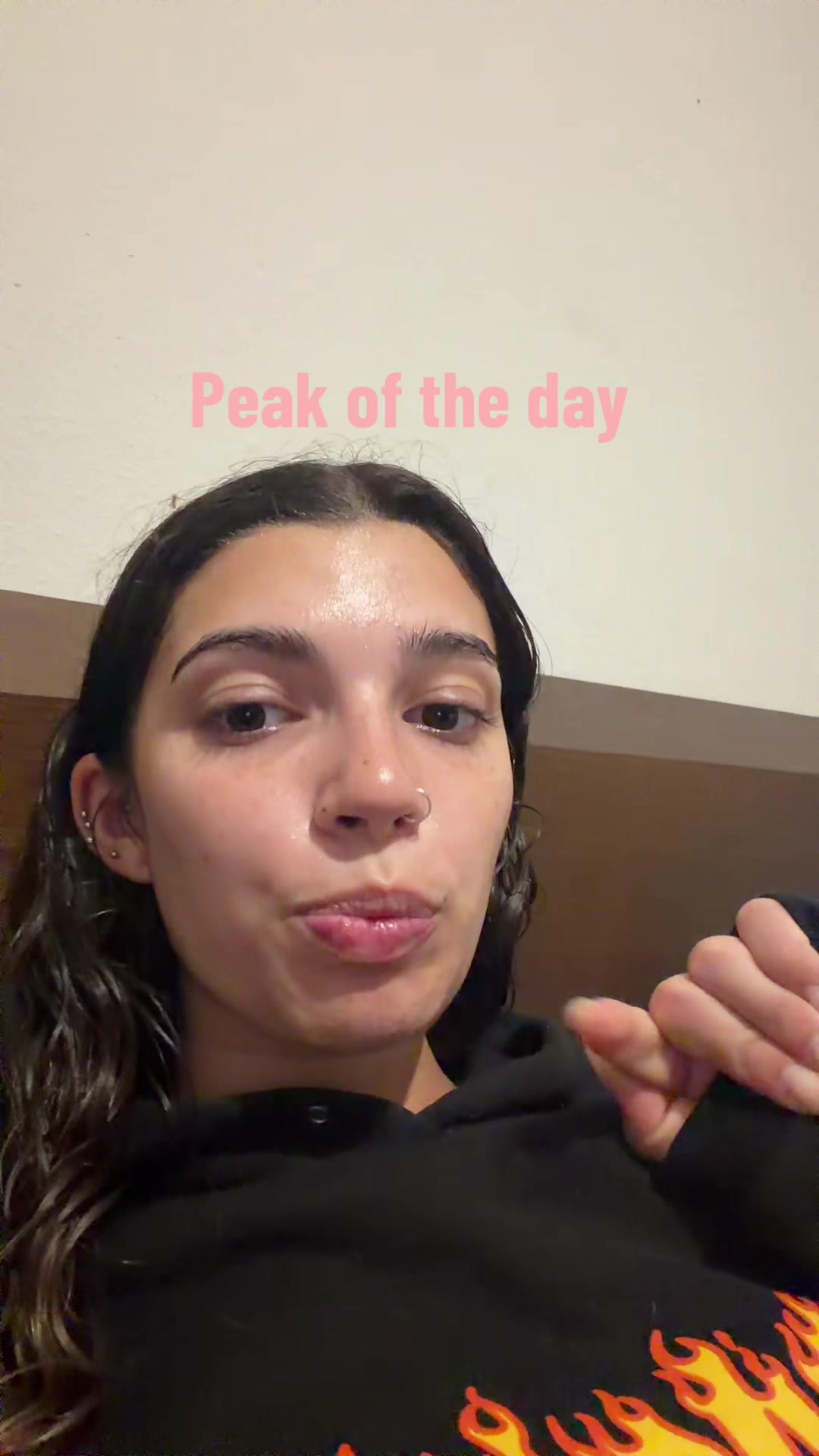 @Karina Refacho