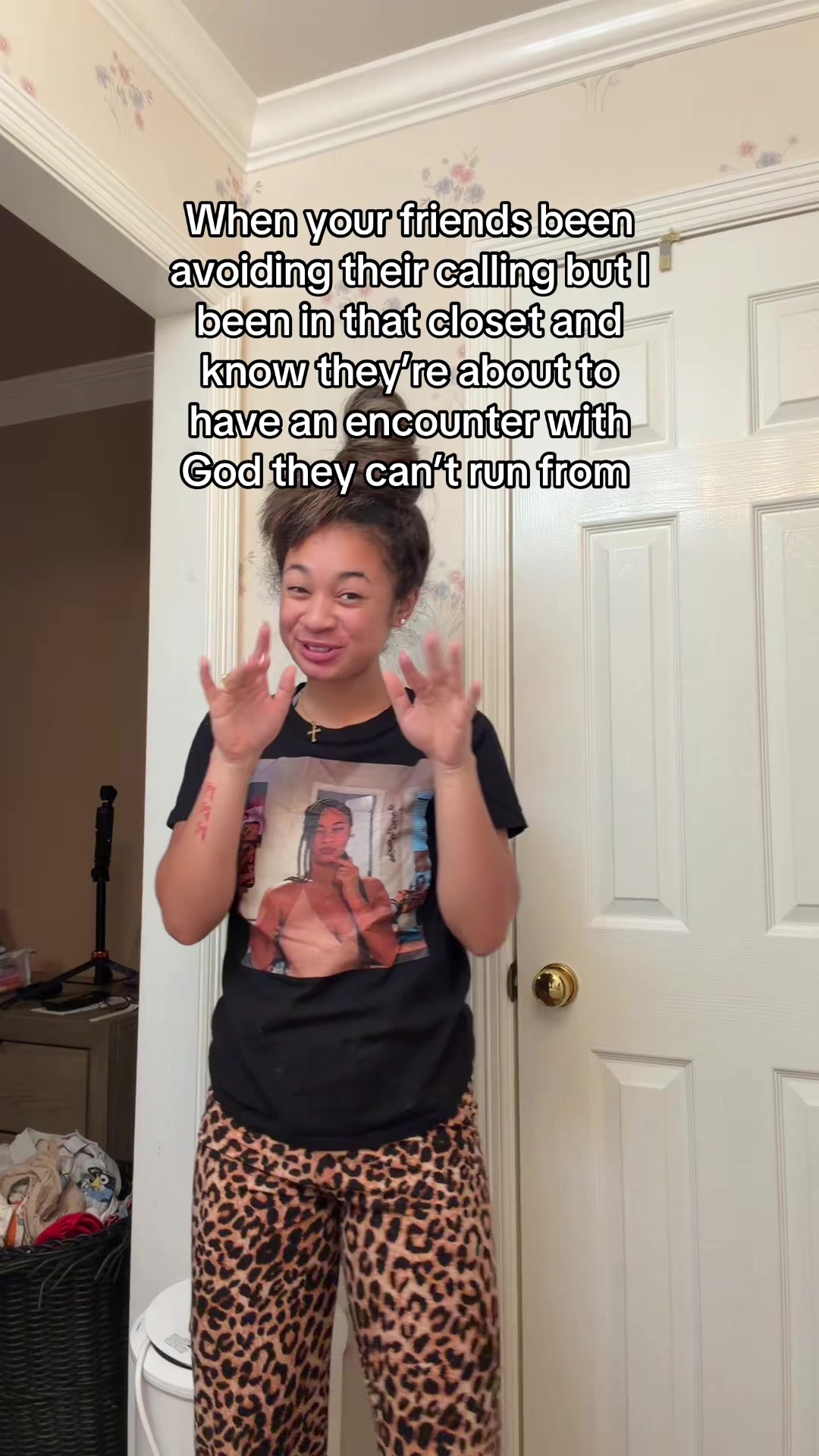 @Kylah Williams