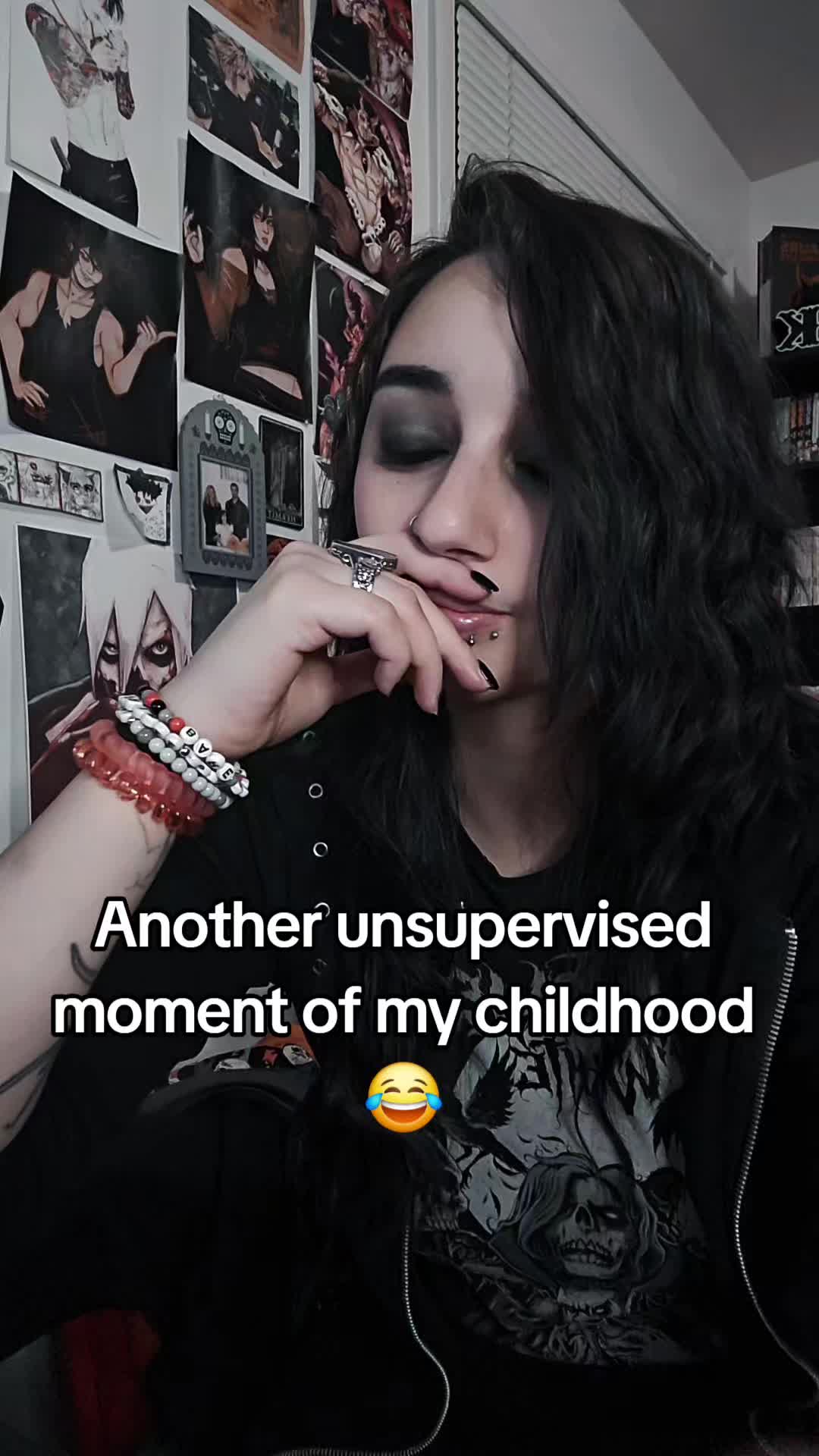 @Syd Vicious