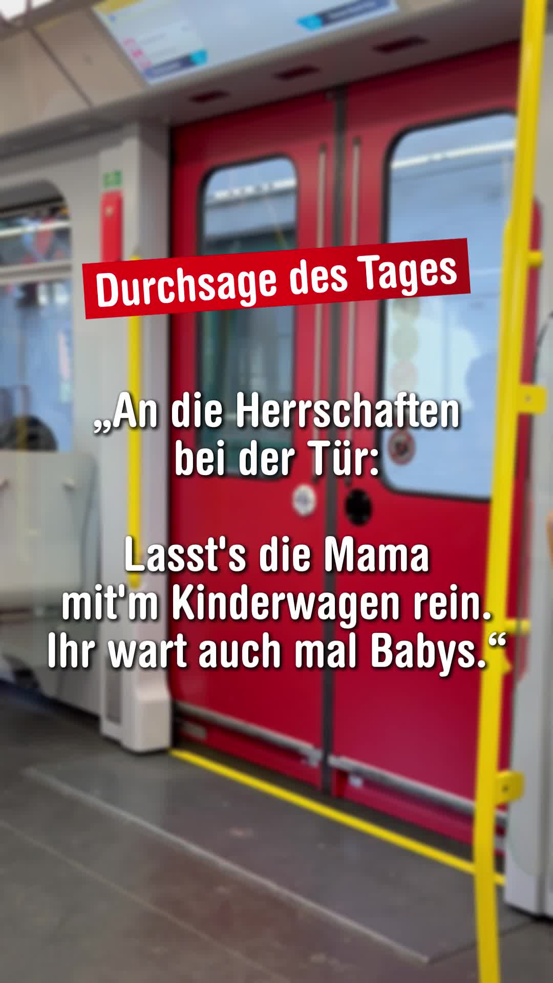 @Wiener Linien