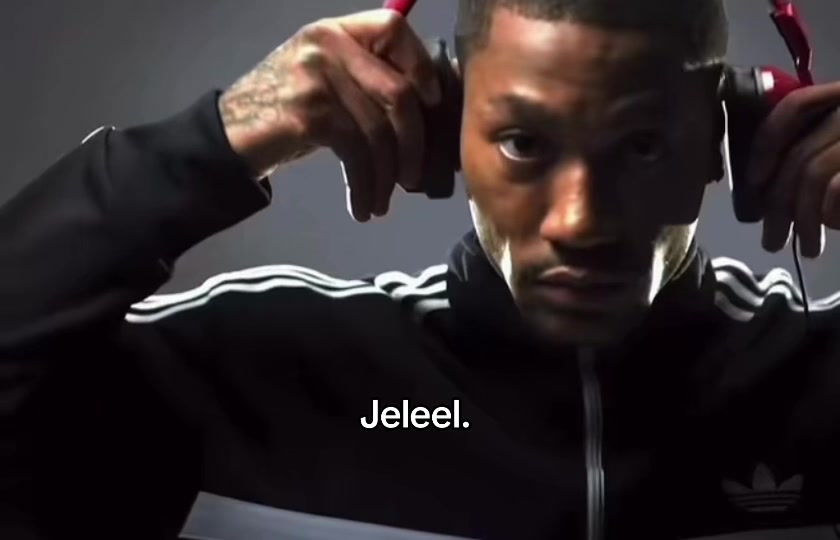 @JELEEL!
