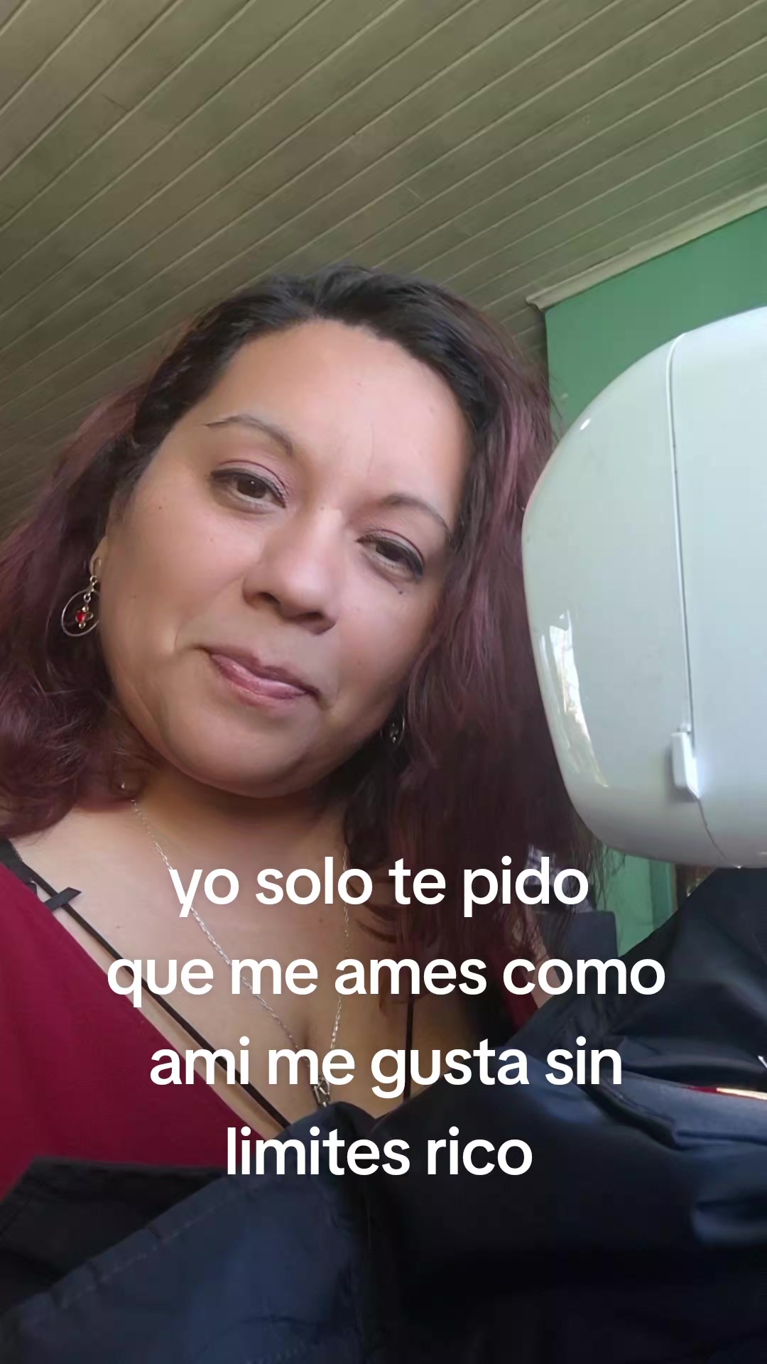 @Evelyn Avila