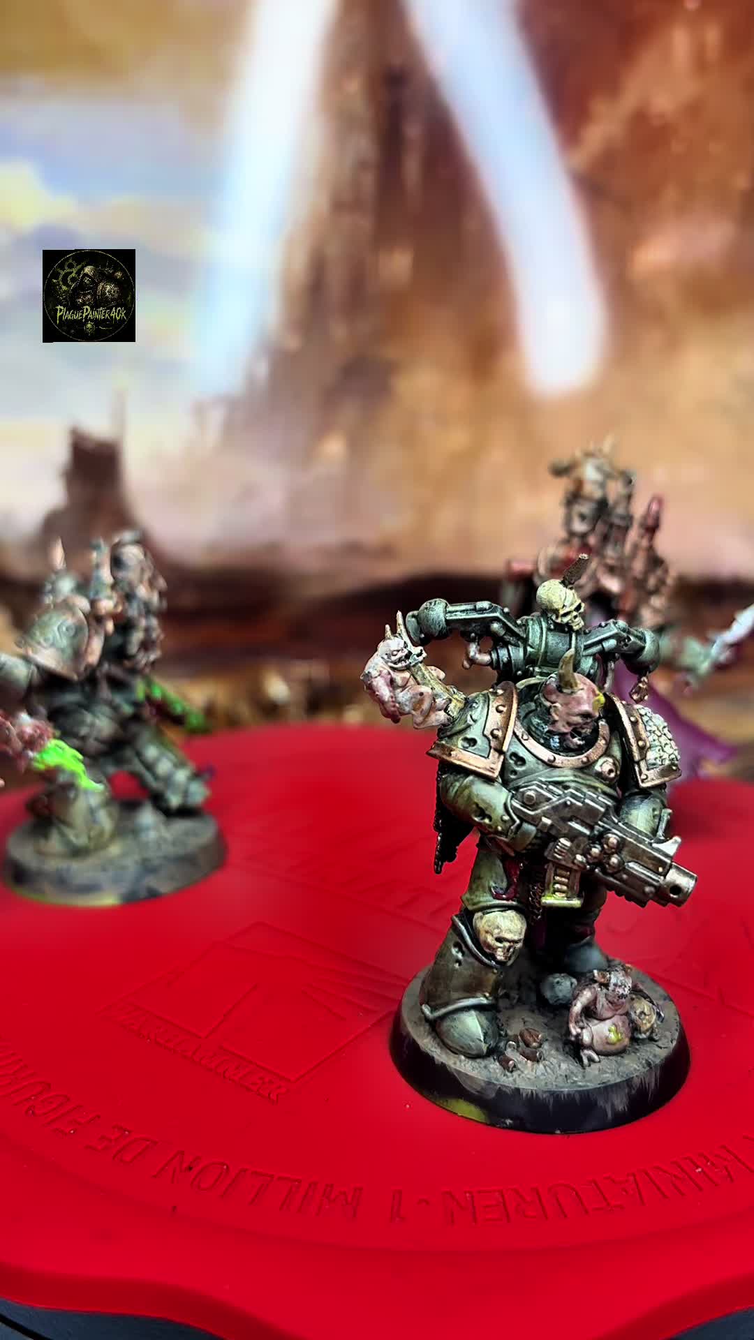 @PlaguePainter40k