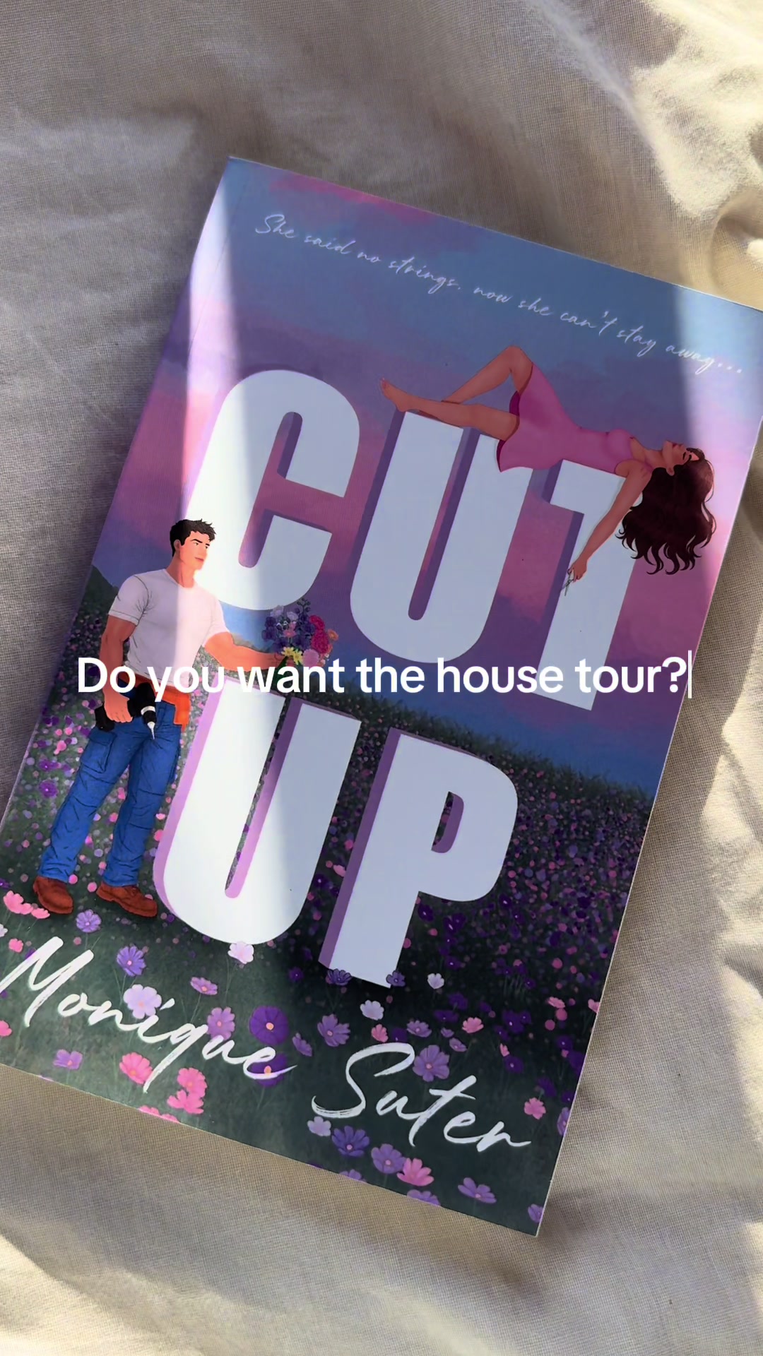 @Monique Suter 📚✍️