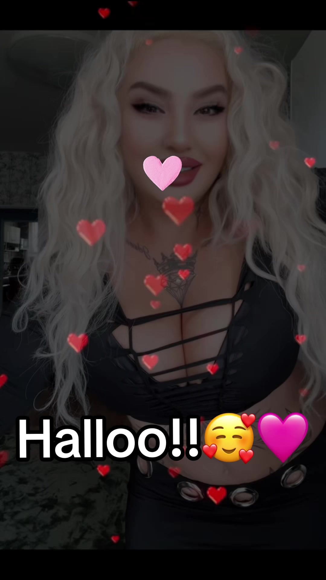 @alexandra💋&hearts;️