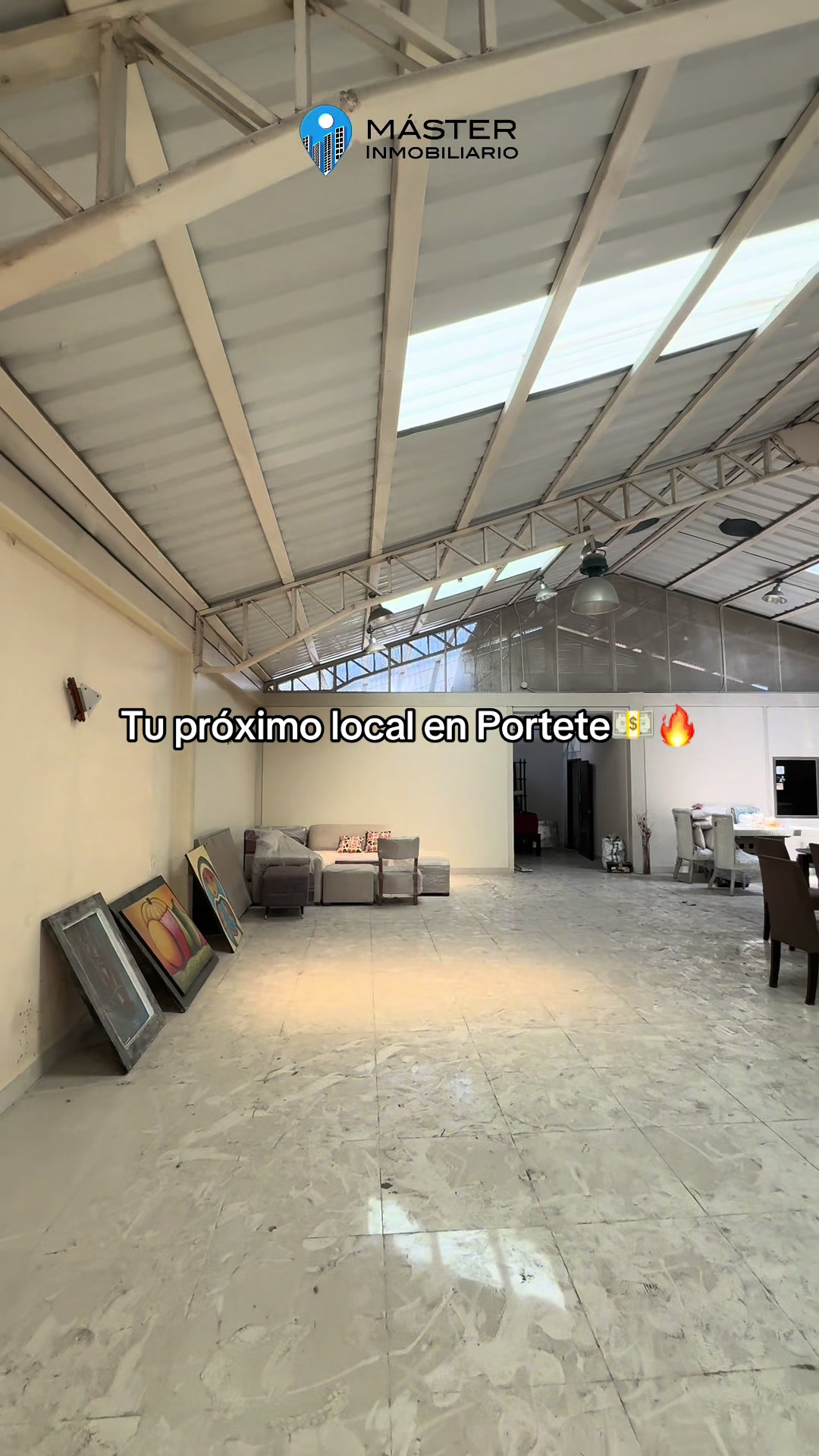 @M&Aacute;STER INMOBILIARIO🔑