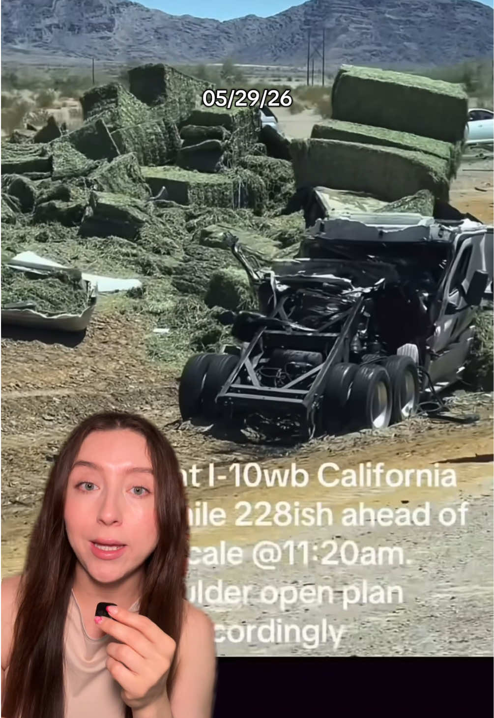 @Odalys Medina