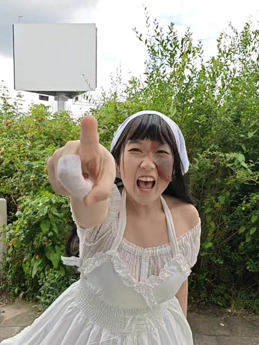 @Mandy｡*ﾟ+