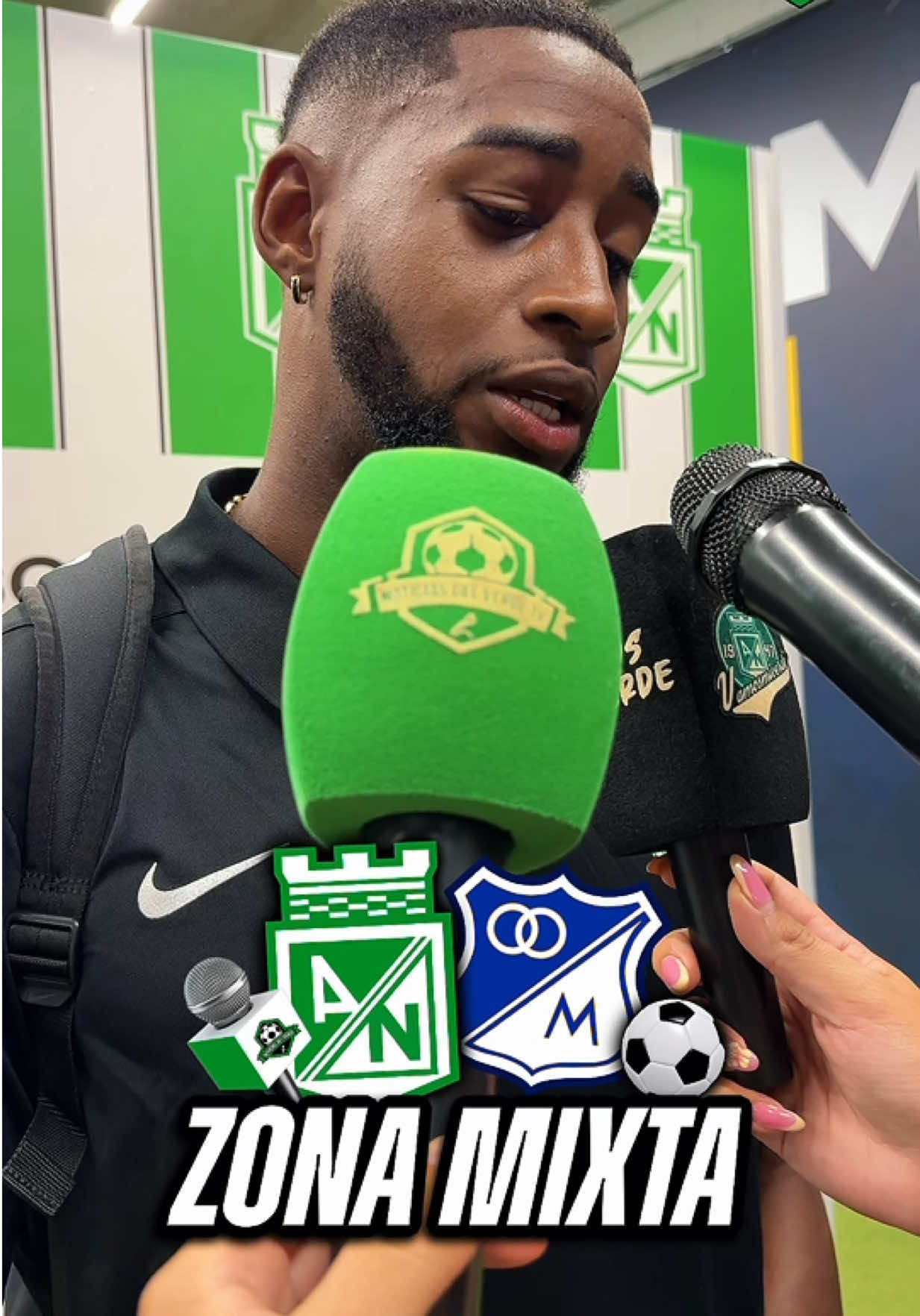 @NOTICIAS DEL VERDE